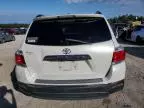 2011 Toyota Highlander Limited