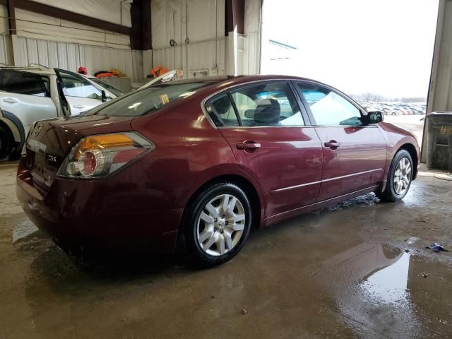 2011 Nissan Altima Base