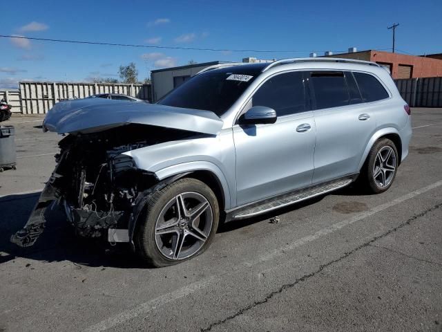 2023 Mercedes-Benz GLS 450 4matic