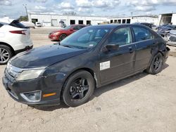 2010 Ford Fusion SEL en venta en Riverview, FL