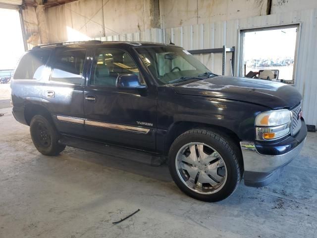 2005 GMC Yukon