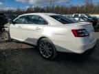 2017 Ford Taurus Limited