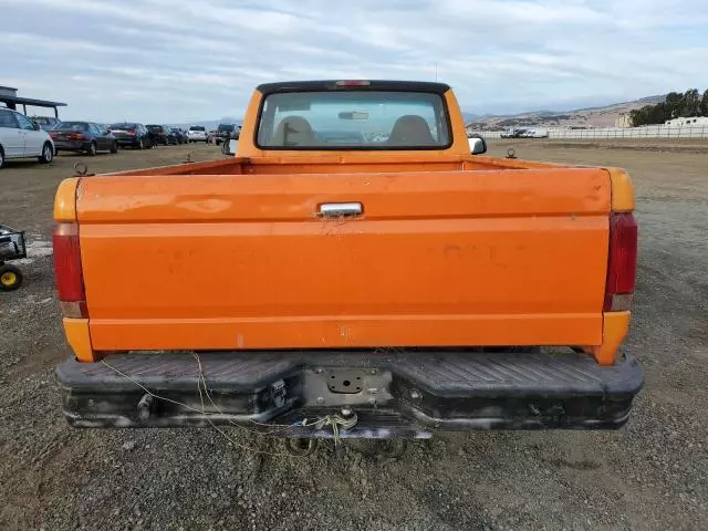 1997 Ford F250