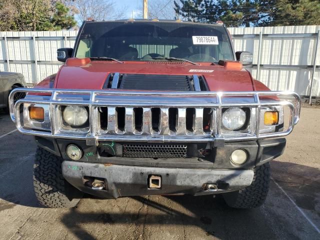 2003 Hummer H2