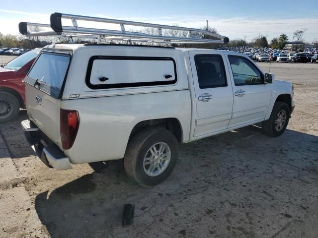 2010 Chevrolet Colorado LT