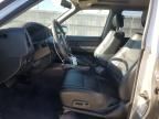 2003 Nissan Pathfinder LE