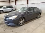 2014 Chevrolet Malibu 1LT