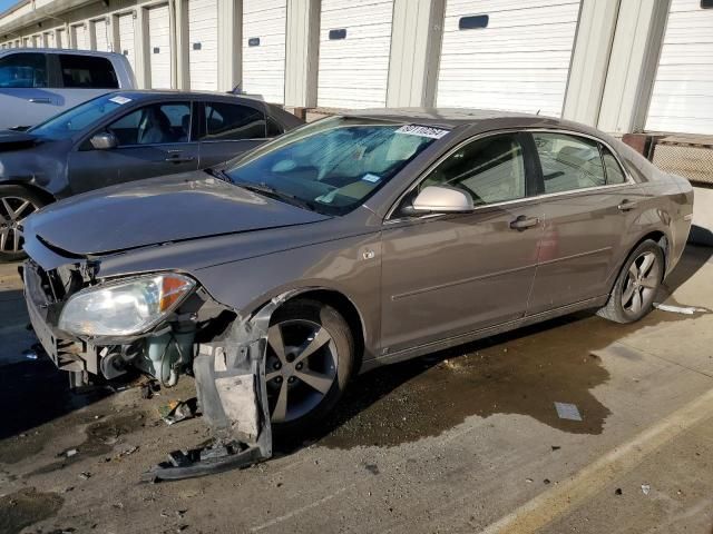 2008 Chevrolet Malibu 2LT