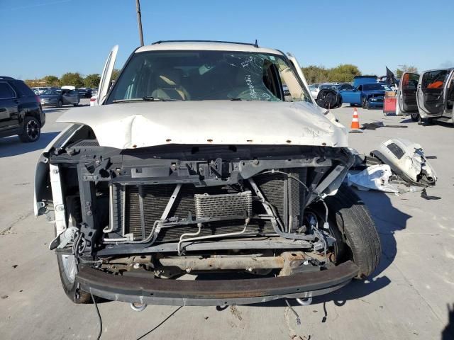 2009 GMC Yukon SLT