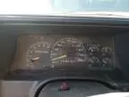 1999 Chevrolet Suburban K1500