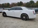 2011 Chrysler 300C