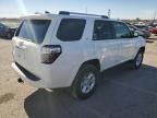 2024 Toyota 4runner SR5/SR5 Premium