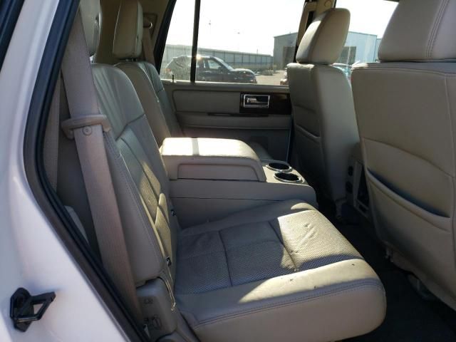 2014 Lincoln Navigator