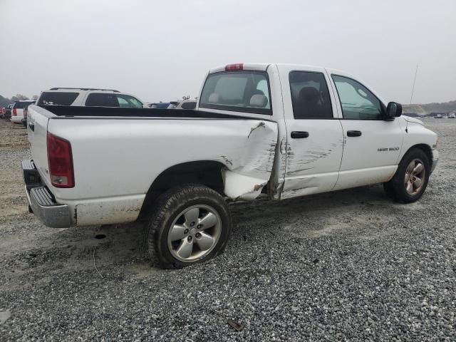 2004 Dodge RAM 1500 ST