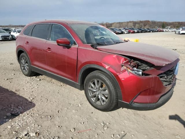 2021 Mazda CX-9 Touring