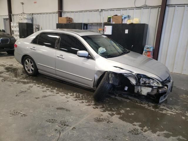 2003 Honda Accord EX