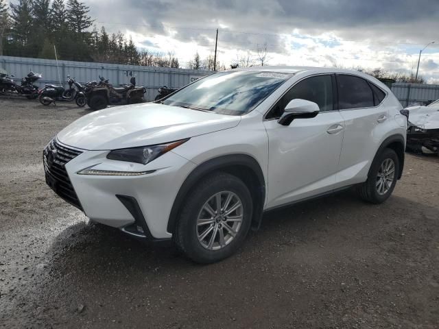 2020 Lexus NX 300 Base