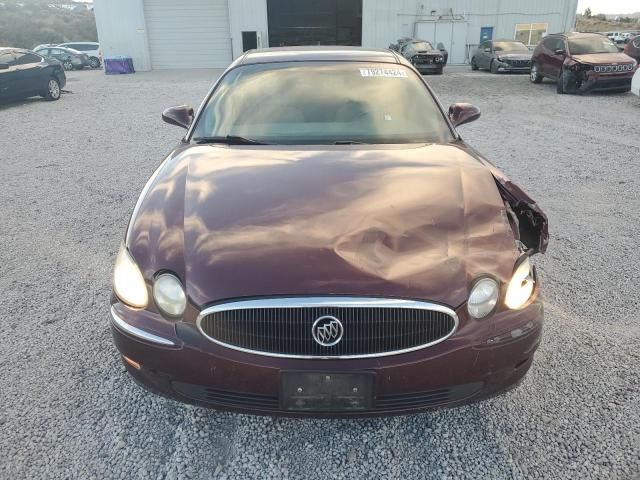 2007 Buick Lacrosse CX