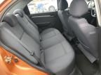 2007 Chevrolet Aveo Base