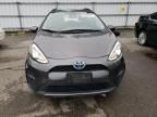 2018 Toyota Prius C