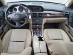 2010 Mercedes-Benz GLK 350 4matic