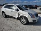 2010 Cadillac SRX Luxury Collection