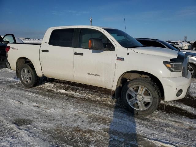 2007 Toyota Tundra Crewmax SR5