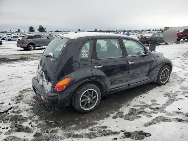 2005 Chrysler PT Cruiser Touring