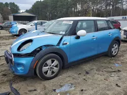 2015 Mini Cooper en venta en Seaford, DE