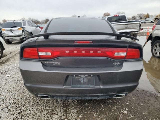 2013 Dodge Charger R/T