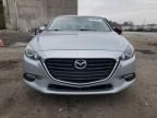 2017 Mazda 3 Touring