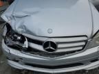 2009 Mercedes-Benz C 300 4matic