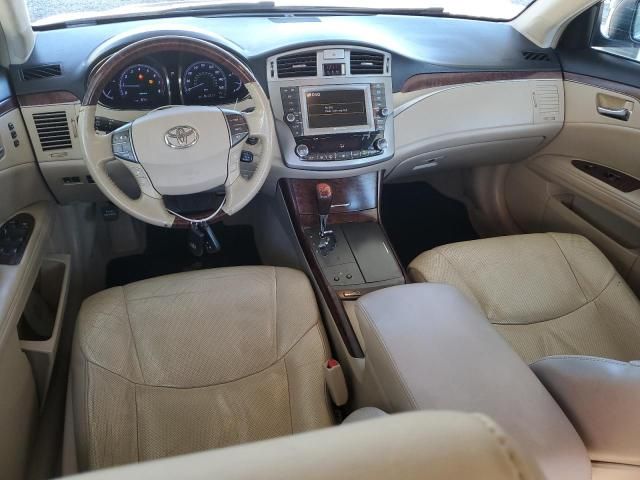 2011 Toyota Avalon Base