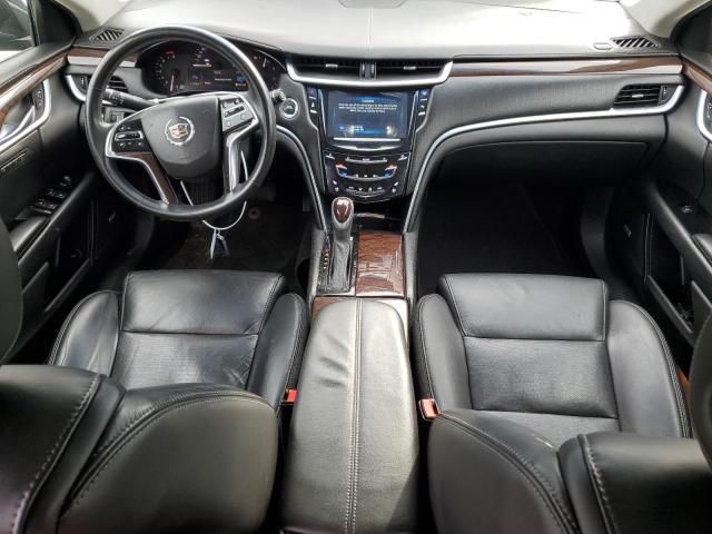 2015 Cadillac XTS Luxury Collection