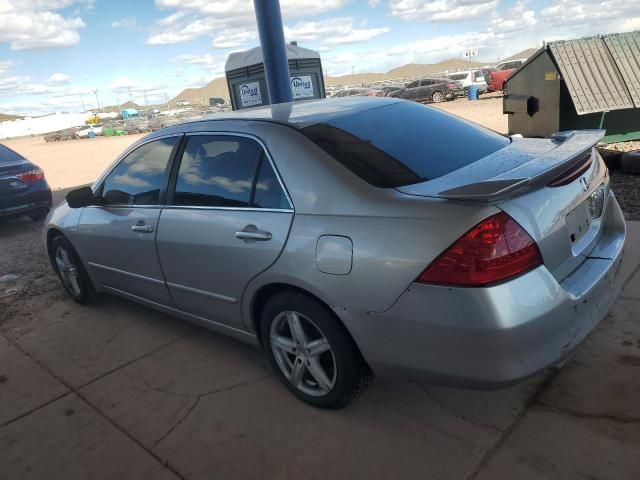 2006 Honda Accord LX