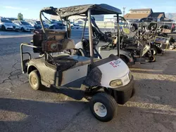 Golf salvage cars for sale: 2023 Golf Cart