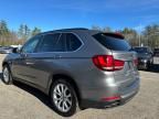 2016 BMW X5 XDRIVE4