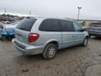 2001 Chrysler Town & Country LXI