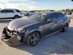 2016 Lexus GS 350 Base