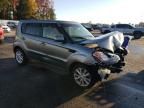 2012 KIA Soul +