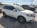 2016 Mitsubishi Outlander SE