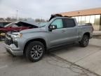 2023 Chevrolet Silverado K1500 RST