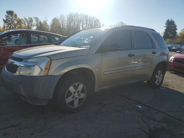 2005 Chevrolet Equinox LS