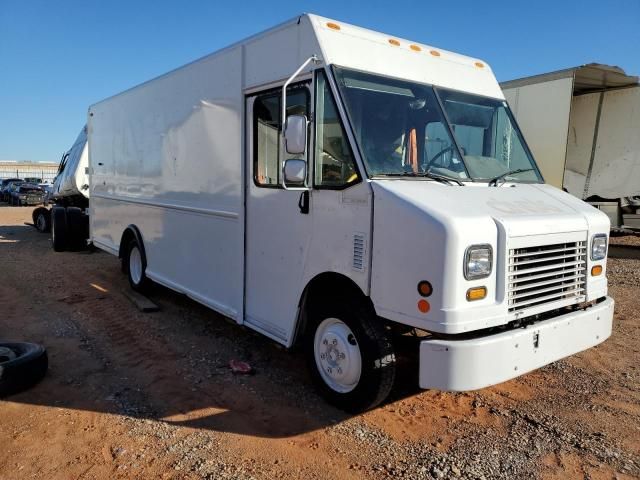 2007 Freightliner Chassis M Line WALK-IN Van