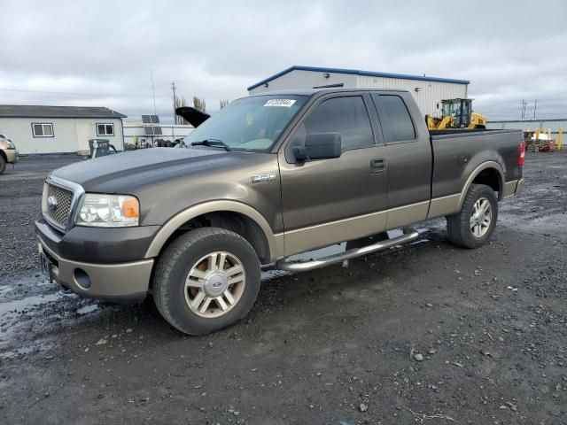 2006 Ford F150