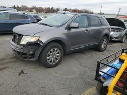 2010 Ford Edge SEL en venta en Pennsburg, PA