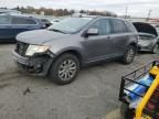 2010 Ford Edge SEL