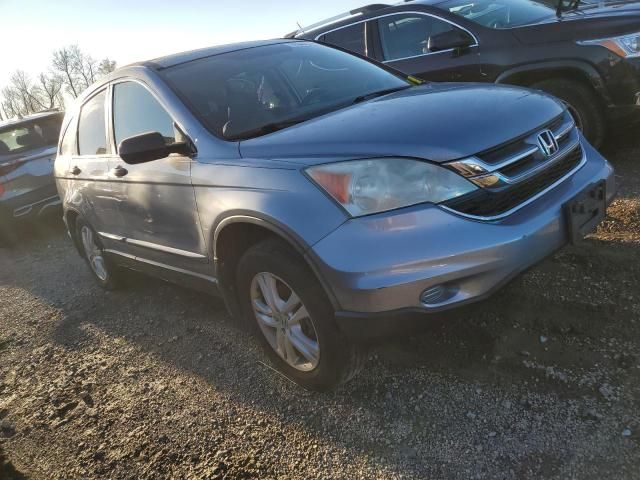 2011 Honda CR-V EX