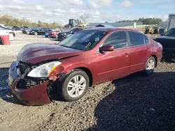 Nissan Vehiculos salvage en venta: 2010 Nissan Altima Base