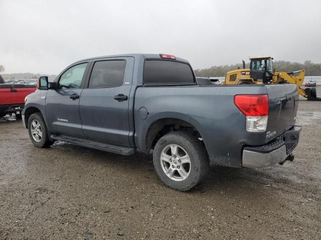 2010 Toyota Tundra Crewmax SR5